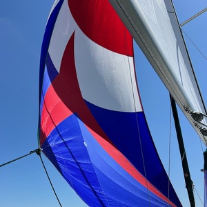 Team Page: Sarahs' Sail-Hers